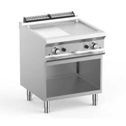 Grill Frytop MBM