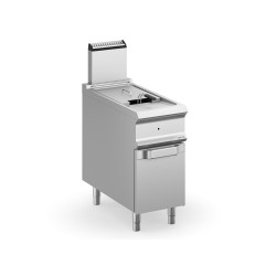 Friteuse 1 cuve 18L - MBM 900