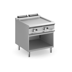 Grill à gaz - MBM 900