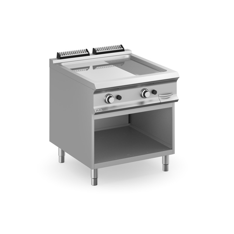 Grill à gaz - MBM 900