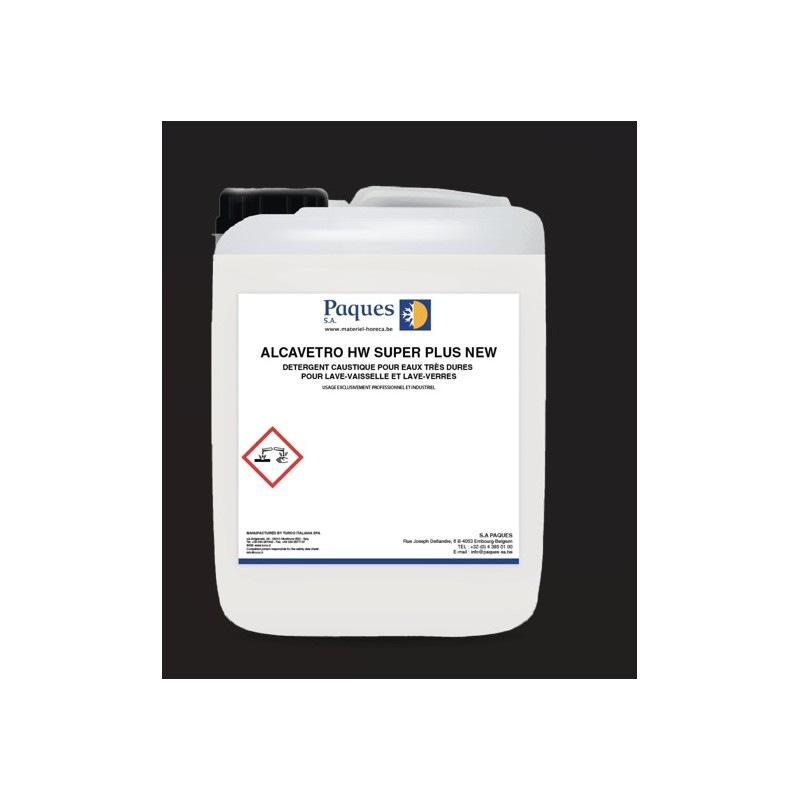 Détergent pour Lave-Vaisselle ECO | Acheter en ligne au meilleur prix | matériel horeca & ustensile de cuisine