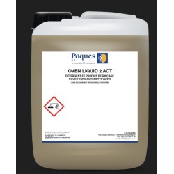 Détergent pour Lave-Vaisselle ECO | Acheter en ligne au meilleur prix | matériel horeca & ustensile de cuisine