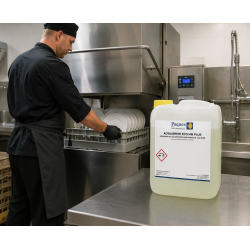 Détergent pour Lave-Vaisselle ECO | Acheter en ligne au meilleur prix | matériel horeca & ustensile de cuisine