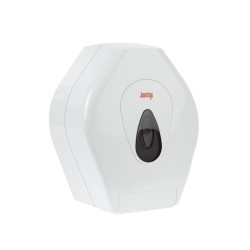 Mini Distributeur de papier Toilette Jantex