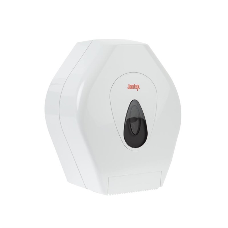 Mini Distributeur de papier Toilette Jantex
