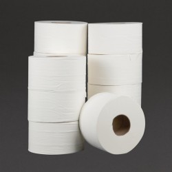 Papier Toilette 2 plis  jumbo par 6