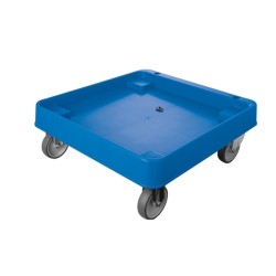 Chariot pour panier lave-vaisselle. Achetez chez Paques, magasin HORECA.