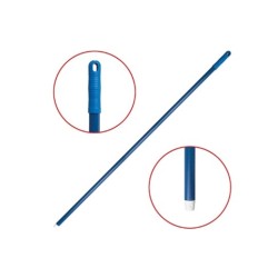 Manche en fibre de verre pour brosse
