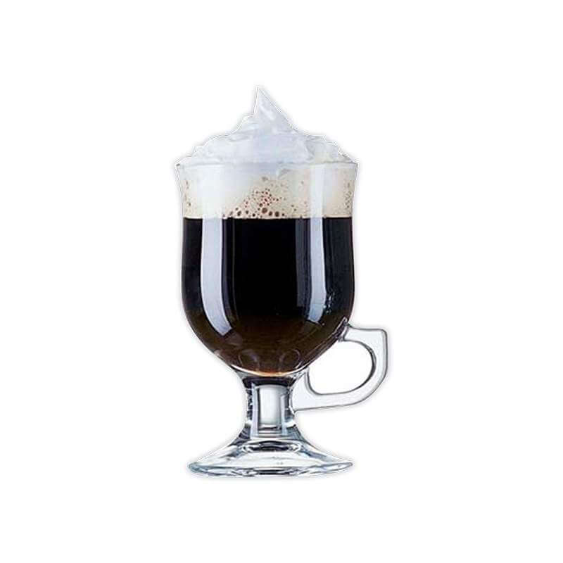 Verre Irish coffee 24 cl | Acheter en ligne au meilleur prix | matériel horeca & ustensile de cuisine
