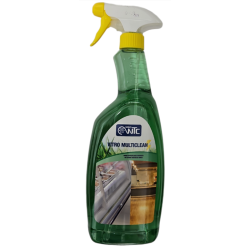 Nettoyant surfaces Dures 1L | Acheter en ligne au meilleur prix | matériel horeca & ustensile de cuisine