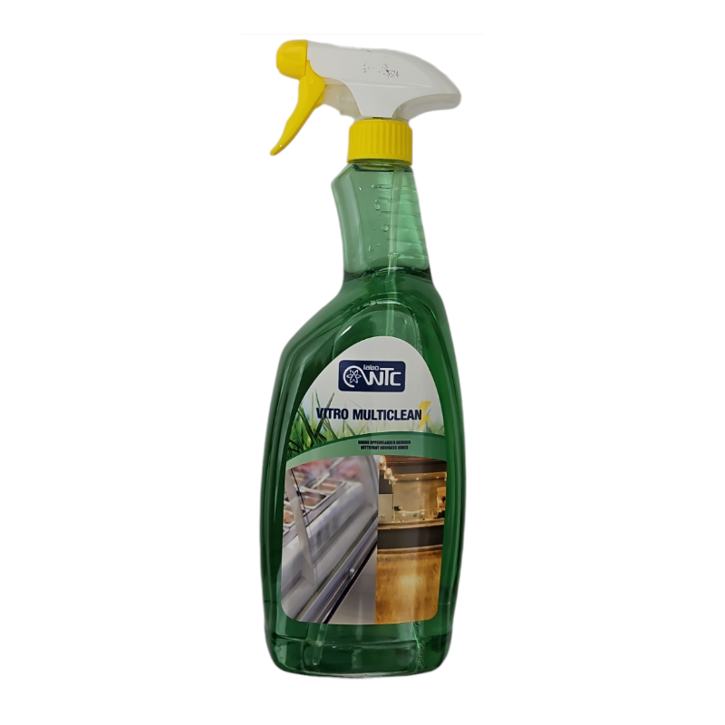 Nettoyant surfaces Dures 1L | Acheter en ligne au meilleur prix | matériel horeca & ustensile de cuisine