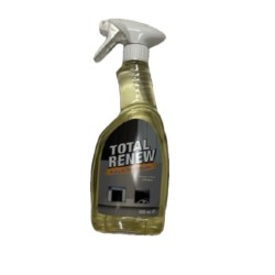 Riem Dégraissant Spray 400 ml | Acheter en ligne au meilleur prix | matériel horeca & ustensile de cuisine