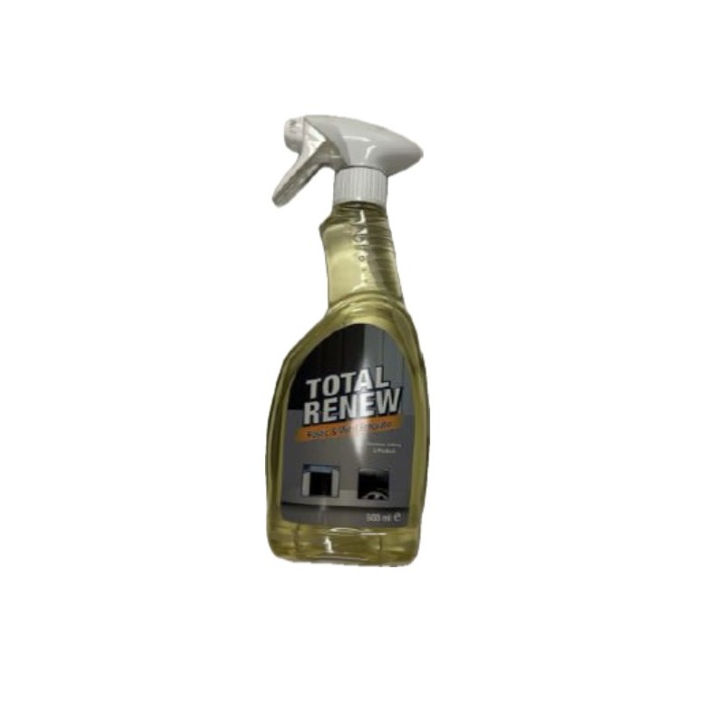 Riem Dégraissant Spray 400 ml | Acheter en ligne au meilleur prix | matériel horeca & ustensile de cuisine