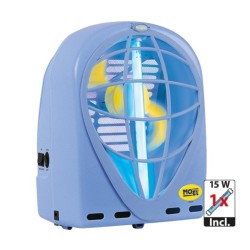Piège à insectes |15W|