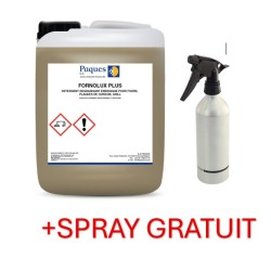 Détergent pour Lave-Vaisselle ECO | Acheter en ligne au meilleur prix | matériel horeca & ustensile de cuisine
