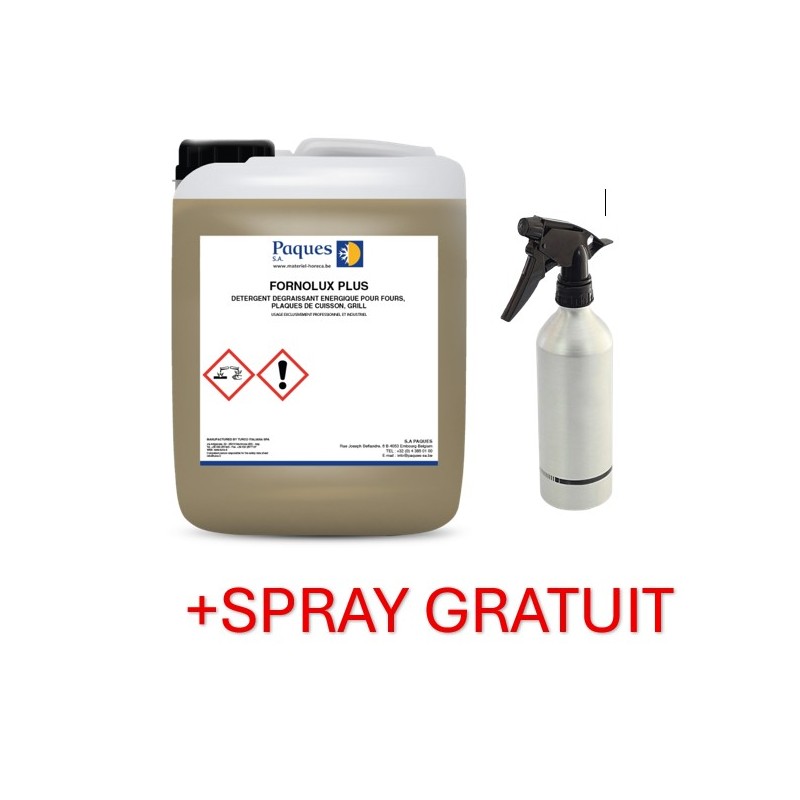 Détergent pour Lave-Vaisselle ECO | Acheter en ligne au meilleur prix | matériel horeca & ustensile de cuisine
