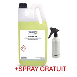 Détergent pour Lave-Vaisselle ECO | Acheter en ligne au meilleur prix | matériel horeca & ustensile de cuisine