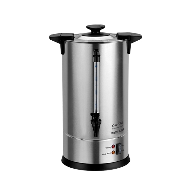 Bouilloire 21 LT. Achetez chez Paques SA, magasin HORECA.