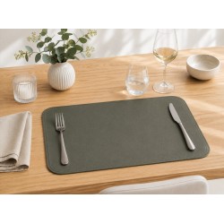 Set de table 30X45CM 3 COULEURS DISPONIBLES. Achetez chez Paques SA, magasin de l'HORECA.