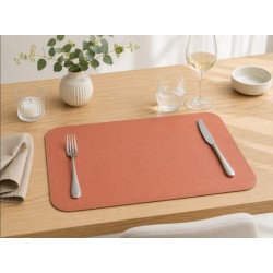 Set de table 30X45CM 3 COULEURS DISPONIBLES. Achetez chez Paques SA, magasin de l'HORECA.
