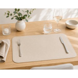 Set de table 30X45CM 3 COULEURS DISPONIBLES. Achetez chez Paques SA, magasin de l'HORECA.