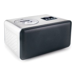 Machine de crème Glacée