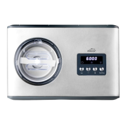 Machine de crème Glacée