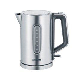 Bouilloire Electrique 1,7Lt. Achetez chez Paques SA.