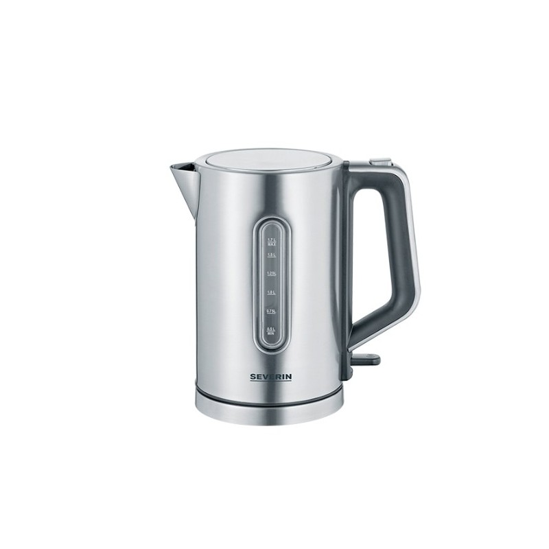 Bouilloire Electrique 1,7Lt. Achetez chez Paques SA.