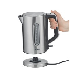 Bouilloire Electrique 1,7Lt. Achetez chez Paques SA.