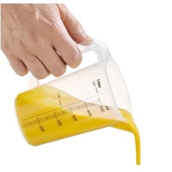 Mesure graduée 0.5L / 1L / 2L/3L ET 5L. Pâques le spécialiste du matériel horeca, ustensiles de cuisine professionnels et meille