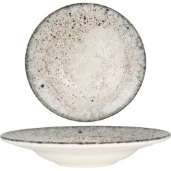 BOL 16 CM EN PORCELAINE  . Paques SA votre spécialiste de la vente de matériel horeca & cuisine sur Liège et toute la Bel