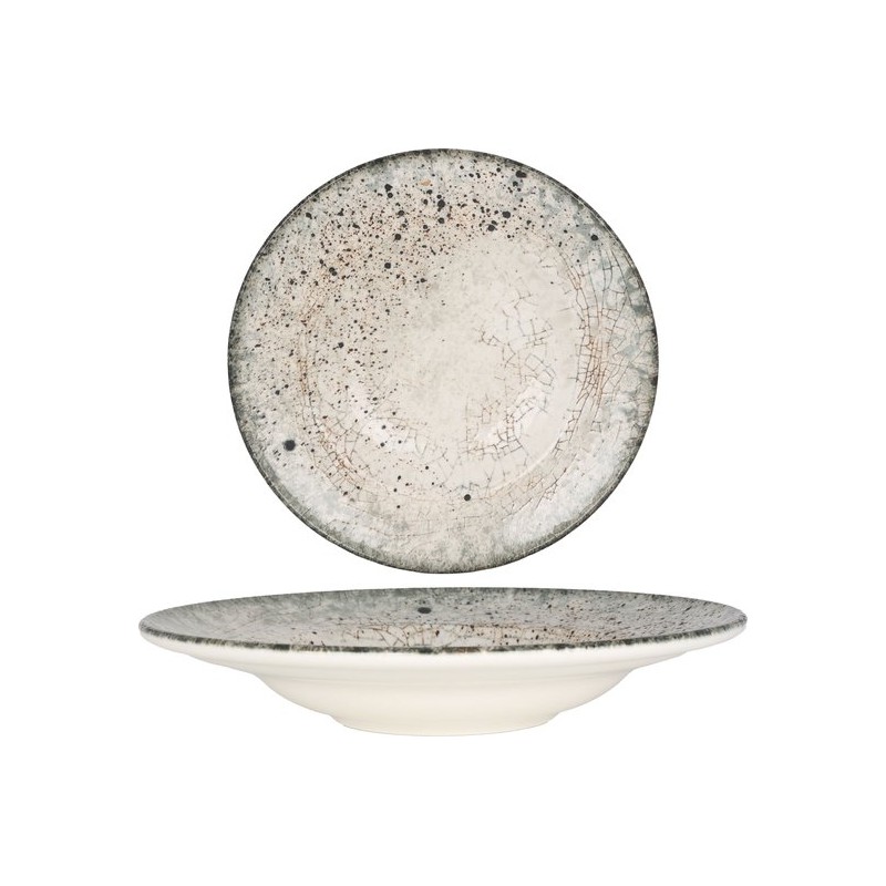 BOL 16 CM EN PORCELAINE  . Paques SA votre spécialiste de la vente de matériel horeca & cuisine sur Liège et toute la Bel