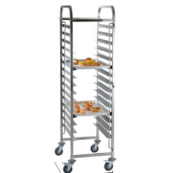 Chariot | Acheter en ligne au meilleur prix | materiel horeca & ustensile de cuisine