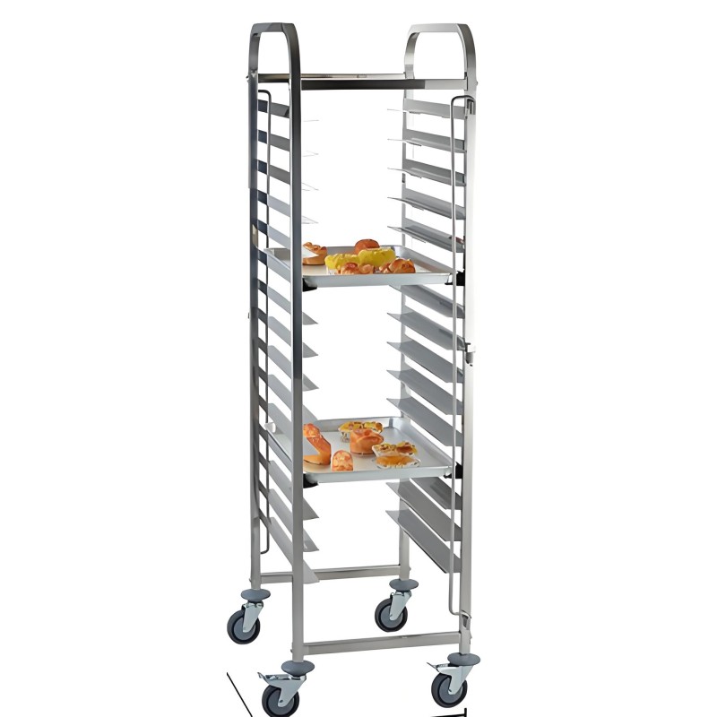 Chariot | Acheter en ligne au meilleur prix | materiel horeca & ustensile de cuisine