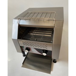 Toaster CaterChef 2 pinces verticales