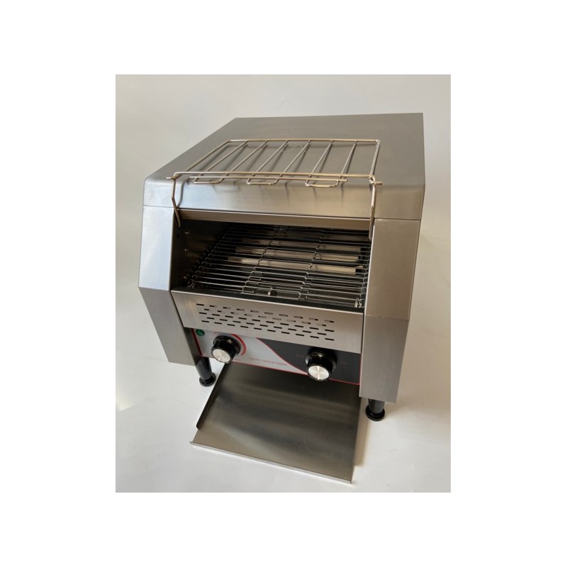 Toaster CaterChef 2 pinces verticales