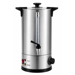 Percolateur 3 tailles disponibles. Paques SA votre spécialiste de la vente de matériel horeca & cuisine sur Liège et toute l
