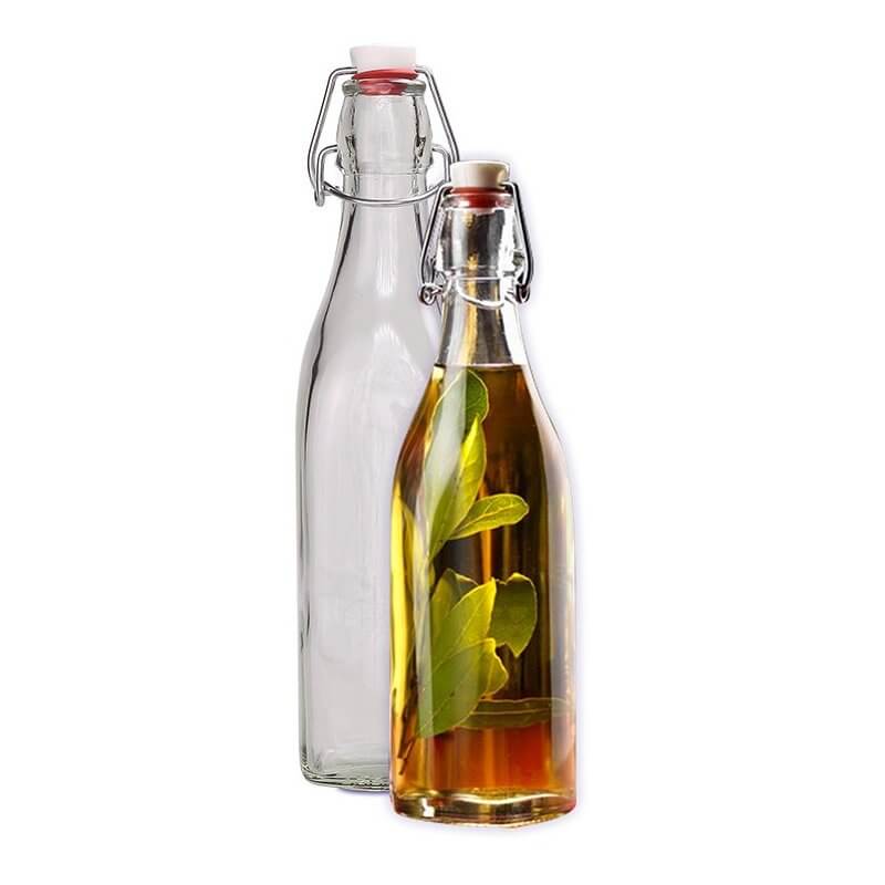 Bouteille Swing hermétique | Materiel-horeca | Achat en ligne