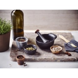 Mortier avec Pilon BEKA