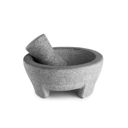 Mortier avec pilon Granit  | Materiel-horeca | Achat en ligne