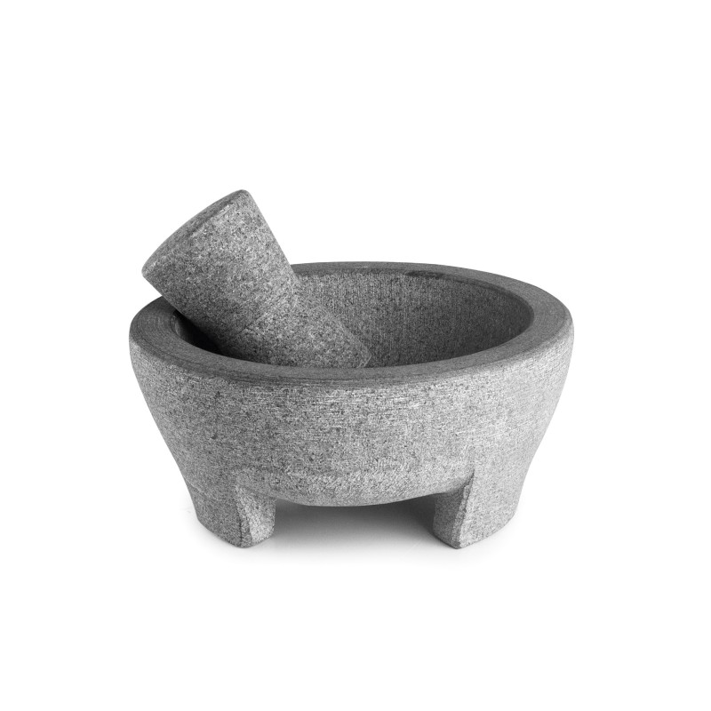 Mortier avec pilon Granit  | Materiel-horeca | Achat en ligne