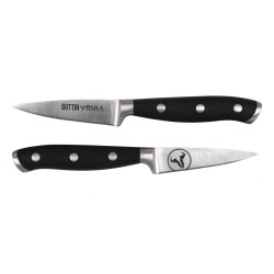 Couteau d'office 9cm Quttin. Achetez chez Paques