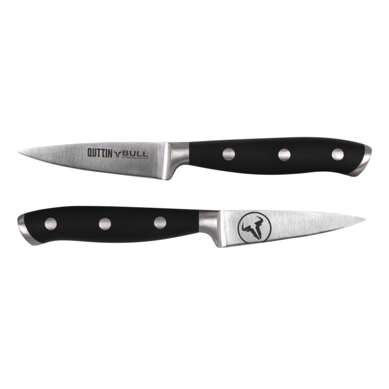 Couteau d'office 9cm Quttin. Achetez chez Paques