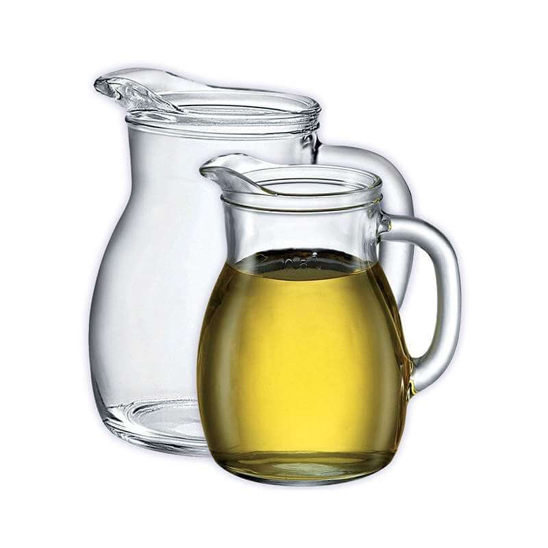 Carafe Bistrot plusieurs tailles disponibles | Acheter en ligne au meilleur prix | matériel horeca & ustensile de cuisine