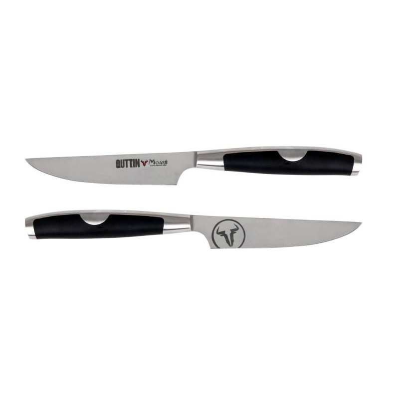 Couteau d'office 9cm Quttin. Achetez chez Paques