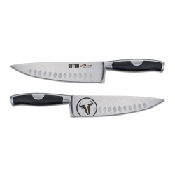 Couteau d'office 20cm Quttin. Achetez chez Paques, matériel HORECA au meilleur prix.