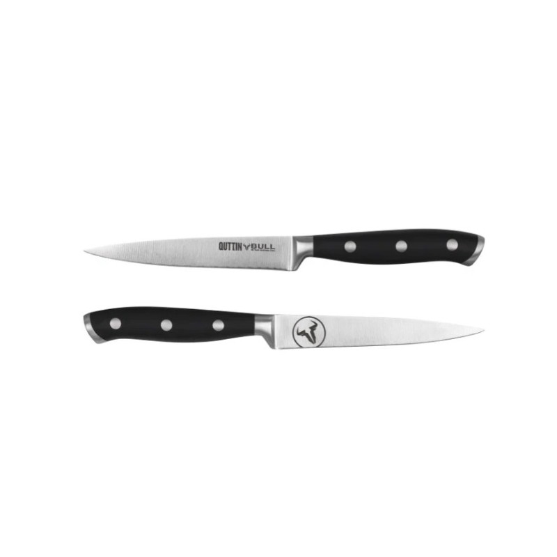 Couteau d'office 20cm Quttin. Achetez chez Paques, matériel HORECA au meilleur prix.