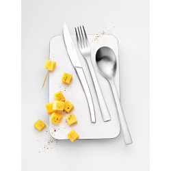 Fourchette de table Orsay  en inox , qualité et prix.