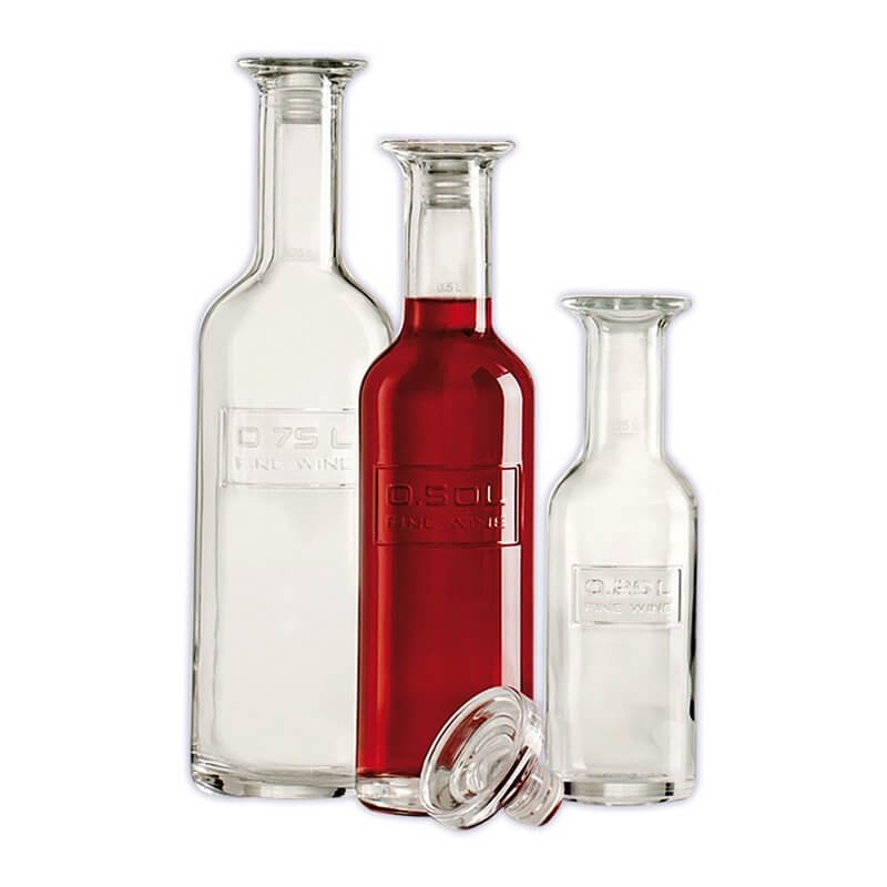 Carafe Optima | Acheter en ligne au meilleur prix | matériel horeca & ustensile de cuisine